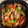 Air Fryer Stir Fry