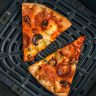 How to Reheat Pizza In The Air Fryer