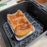 Air Fryer Toad In The Hole