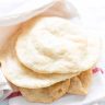 Air Fryer Flatbread Recipe