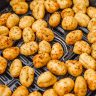 Air Fryer Gnocchi