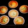 Quick & Easy Air Fryer Mini Quiche