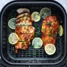 Air Fryer Lemon Pepper Chicken