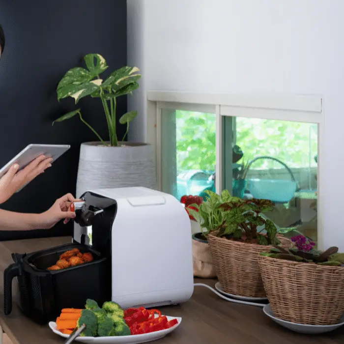 Easy Air Fryer Cooking Time Conversion Chart