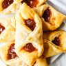 Air Fryer Puff Pastry Breakfast Bites