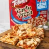 Totino’s Pizza – Air Fryer