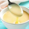 Sugar Free Condensed Milk