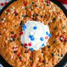 AIR FRYER PIZOOKIE