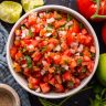 Pico de Gallo Recipes