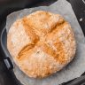 Air Fryer Soda Bread