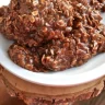 How to Make Chocolate No Bake Cookies In 10 Minutes!