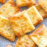 Keto Crackers