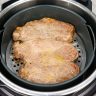 How to cook pork steaks in the air fryer
