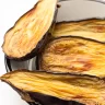Air Fryer Eggplant
