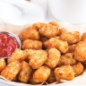 Air Fryer Tater Tots