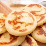 Arepas Recipe