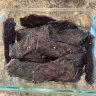 Air Fryer Beef Jerky Recipe