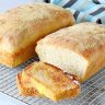 English Muffin Bread