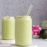 Vietnamese Avocado Smoothie Recipe