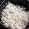 Air fryer rice