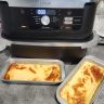 Egg custard recipe in a Airfryer