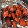 Air Fryer Chicken Tikka