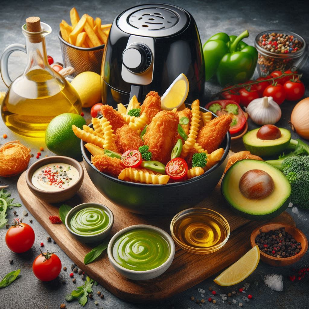 23 Cheap Air Fryer Recipes: Perfect for Beginners