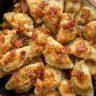 Air Fryer Pierogies