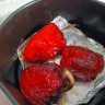 How To Roast Peppers In Air Fryer