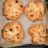 Air Fryer Rock Cakes – Super Tasty And Quick To Make!
