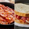 PORK ON I’m a chef & you’re cooking bacon all wrong – ditch oil & try my quick hack to get it perfectly crispy every single time