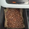 Air Fryer Almonds