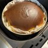 Air Fryer Cheesecake