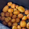 The controversial $2 secret to the PERFECT crispy roast potatoes that you never knew about