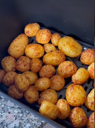 The controversial $2 secret to the PERFECT crispy roast potatoes that you never knew about