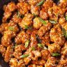 Air Fryer Sesame Chicken Recipe