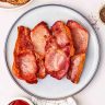 Air Fryer Bacon UK