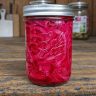 Pickled Red Onions