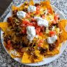 Doritos Nacho Supreme