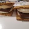 How To Make Air Fryer S’mores (Easy, Delicious, 5 Minutes)