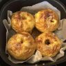 Air Fryer Baked Apples
