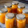Orange Creamsicle Moonshine Recipe