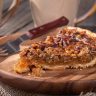 Air Fryer Pecan Pie