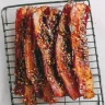 Million Dollar Bacon Maple Twist