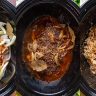 Slow Cooker Barbacoa Recipe