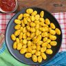 Air Fryer Gnocchi