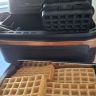 Air Fryer Waffles