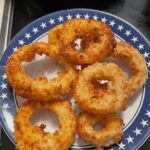 Air Fryer Onion Rings