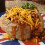 The Best Jacket Potatoes In London To Get Your Spud Fix