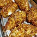 Air Fryer Crunch Chicken